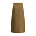 Saint Laurent Midi Skirt